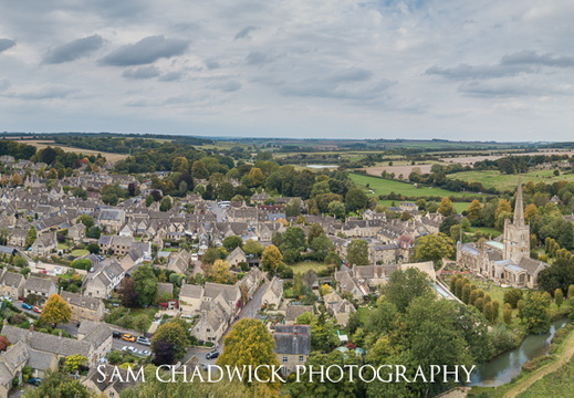 Burford