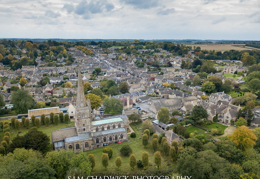 Burford