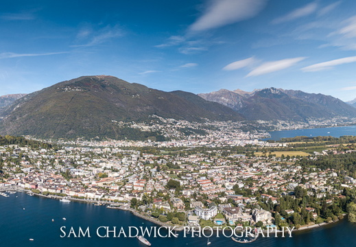 Lake Maggiore