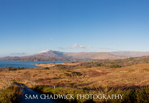 Beare Peninsula