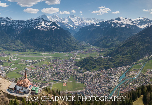 Harder Kulm