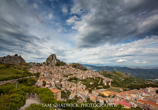 Caltabellotta