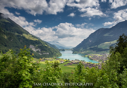 Lungernsee