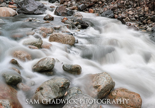 Rushing River 