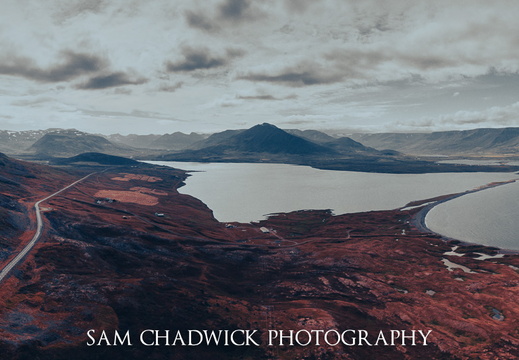 Skagafjordur