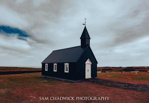 Budir Church I