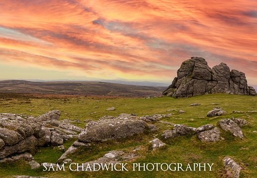 Haytor