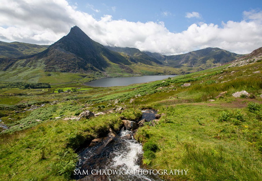 Wales
